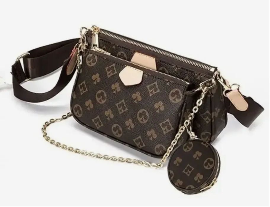 Продам сумку новая