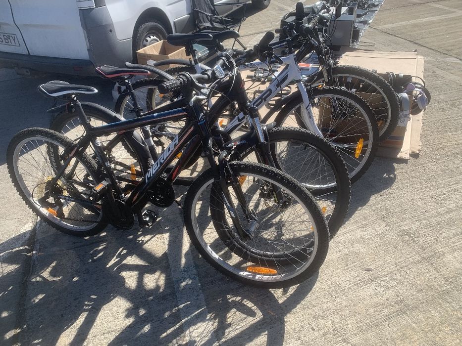 Biciclete /electrocasnice