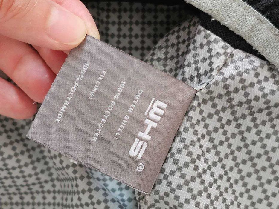 Куртка женская WHS (Финляндия) горнолыжная демисезон 46(М)