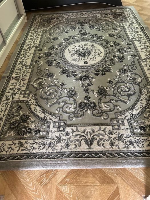 2 ковра 2*3 и 3*4