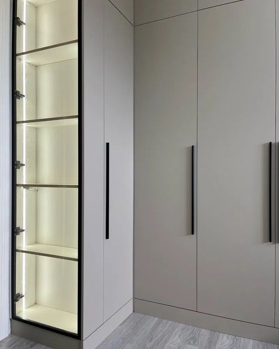 Мебель на заказ Корпусная мебель качественно и аккуратно