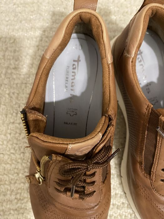 Спортни обувки Tamaris Purerelax