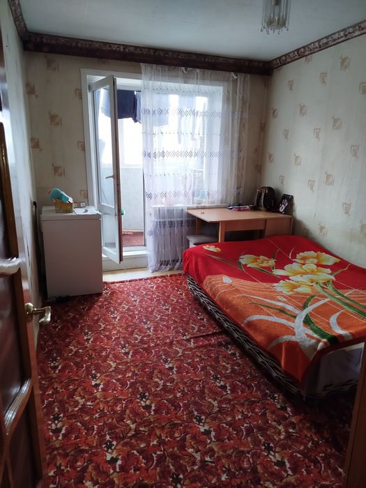 Продам 2х комн кв в м-не Юбилейный