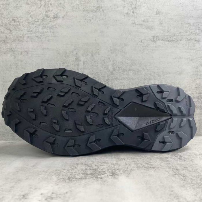 Нови мъжки маратонки The North Face M Vectiv Enduris 4 black anthracit