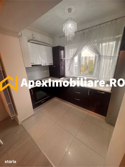 Apartament 2 camere de inchiriat Metalurgiei Bucuresti | ApexImobiliar