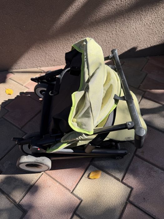 Carut CYBEX Sport