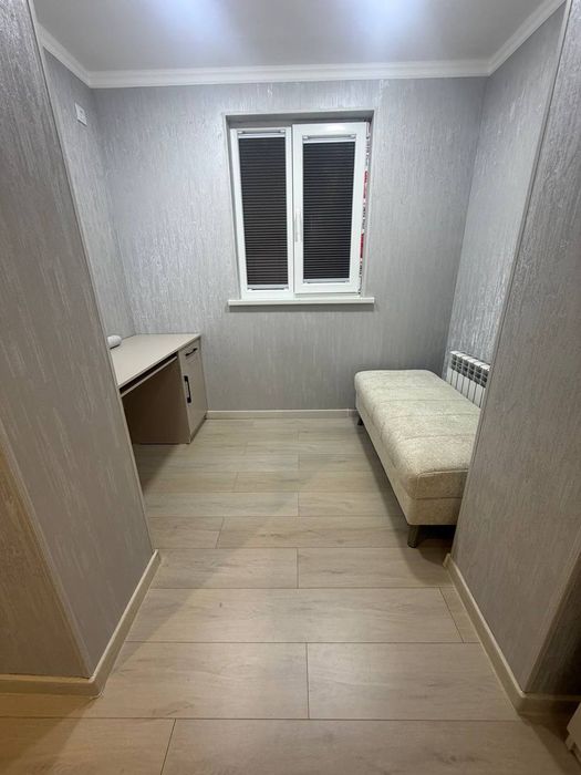 Сдаётся квартира Чиланзар 24 квартал 2/1/5