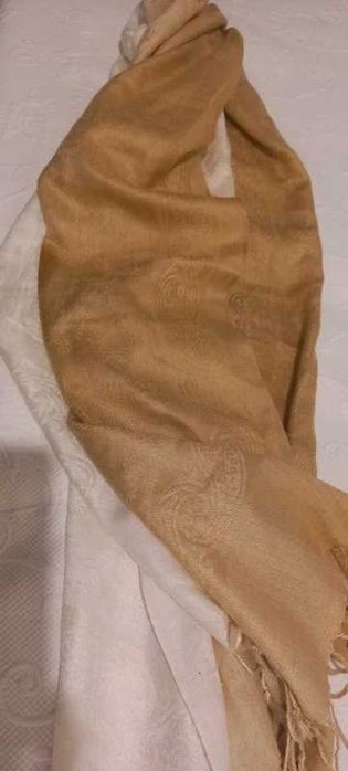 Esarfa Cashmere 90% cașmir, 10% matase
