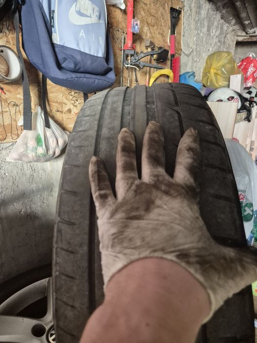 Jante pe 16 de VW/Seat/Audi (VARĂ)