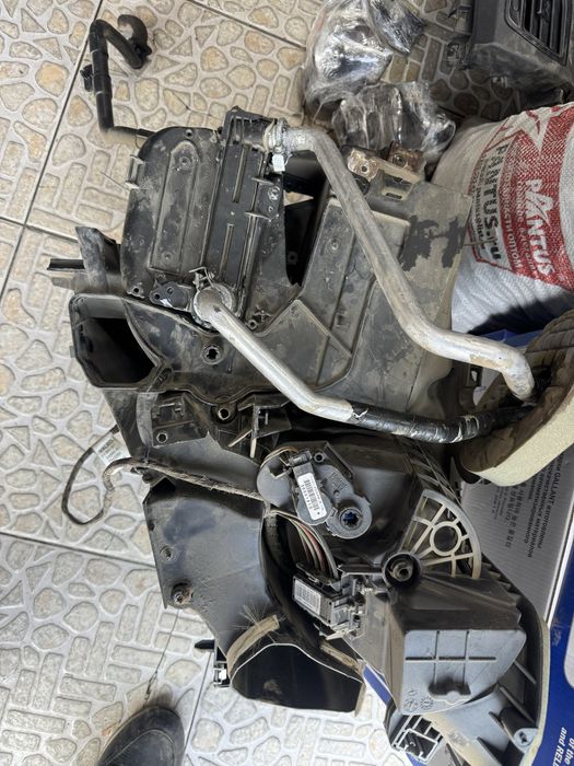 Тарпеда лада веста