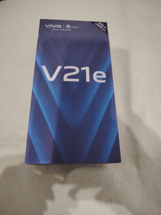 Vivo 21 e продам