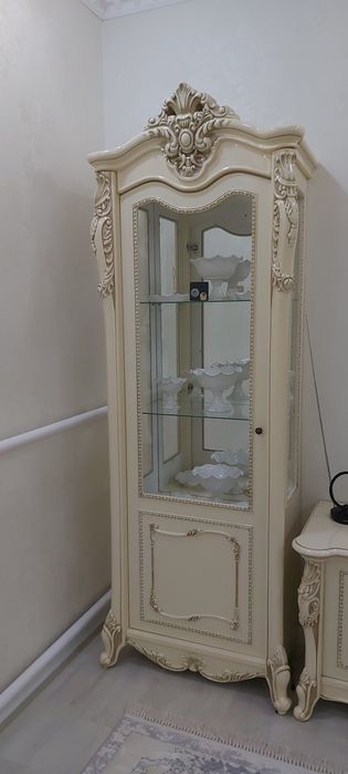 Гостиная Джаконда