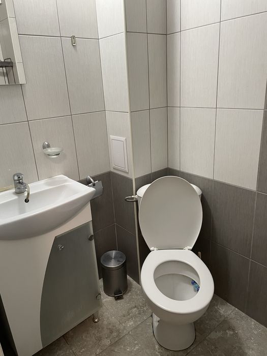 Дава се под наем Двустаен апартамент в Пловдив, Център - 60 кв.м за 382.5 € - Снимка #6