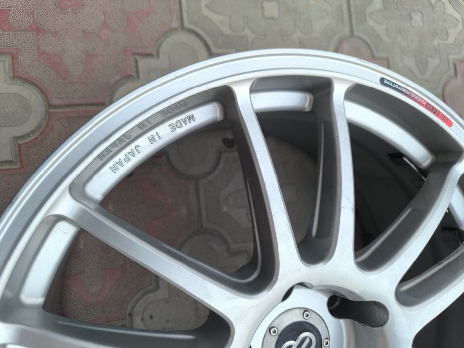 Enkei koviniy arginal diska