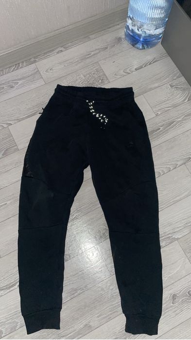 tech fleece трико