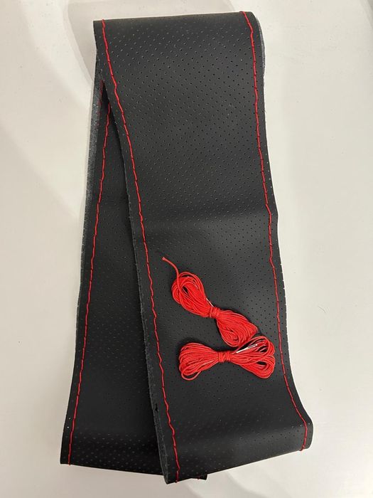 Montaj huse volan masina/camion