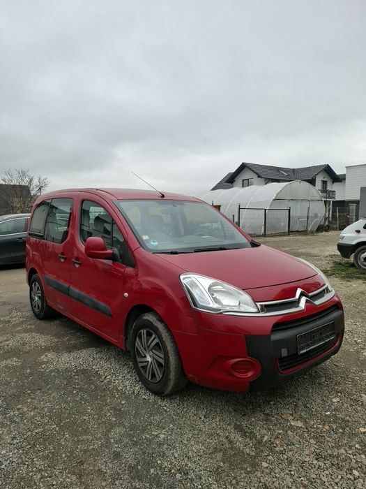 Citroen Berlingo Multispace  2013