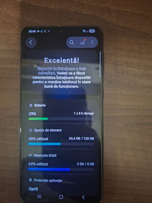 Samsung s21 Plus 5G