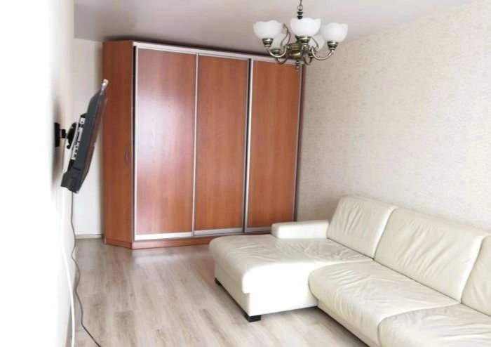 Сдаётся 1комн.квартира
