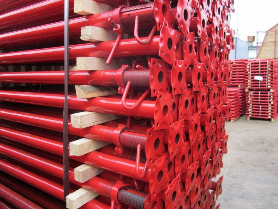 Cтойка телескопическая, Стойка, Stoyka teleskopichkiy 205 000 Turkiya