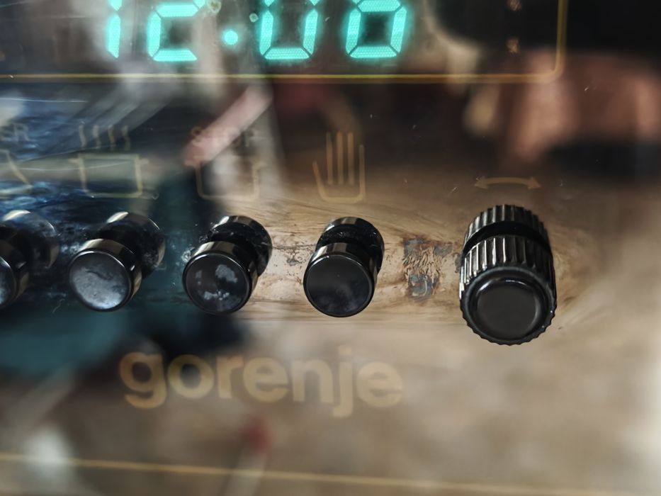Фурна за вграждане Gorenje