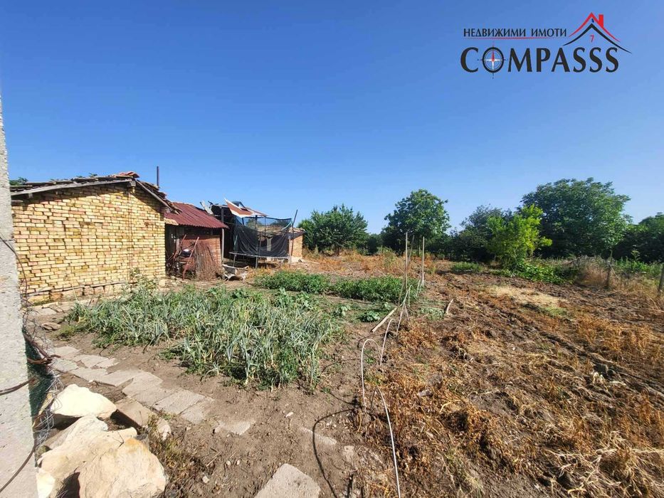 Продава се Къща в с. Стефан Караджа, Област Варна - 100 кв.м за 699 €/кв.м - Снимка #20