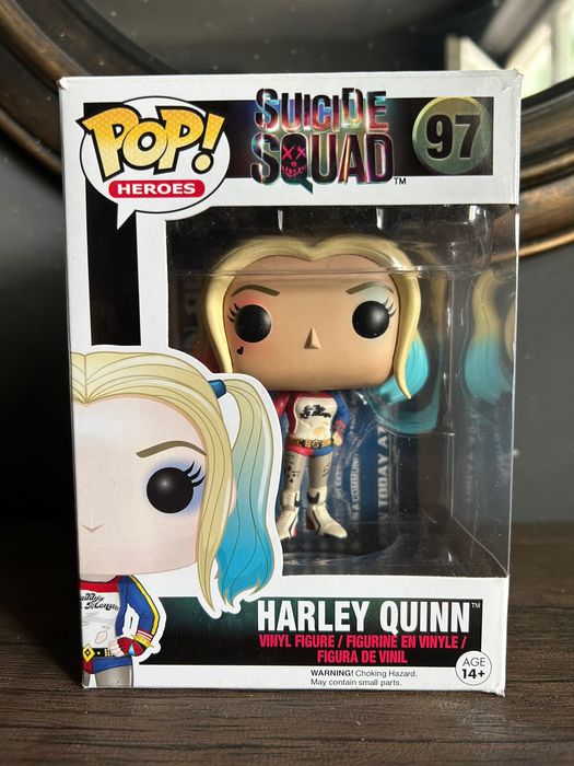 Фънко и колекционерски фигурки