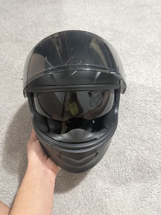 Casca Scorpion Exo 491 (S/M)