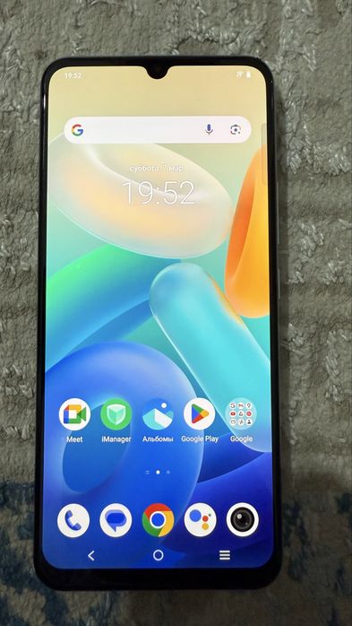 Vivo Y55 продается