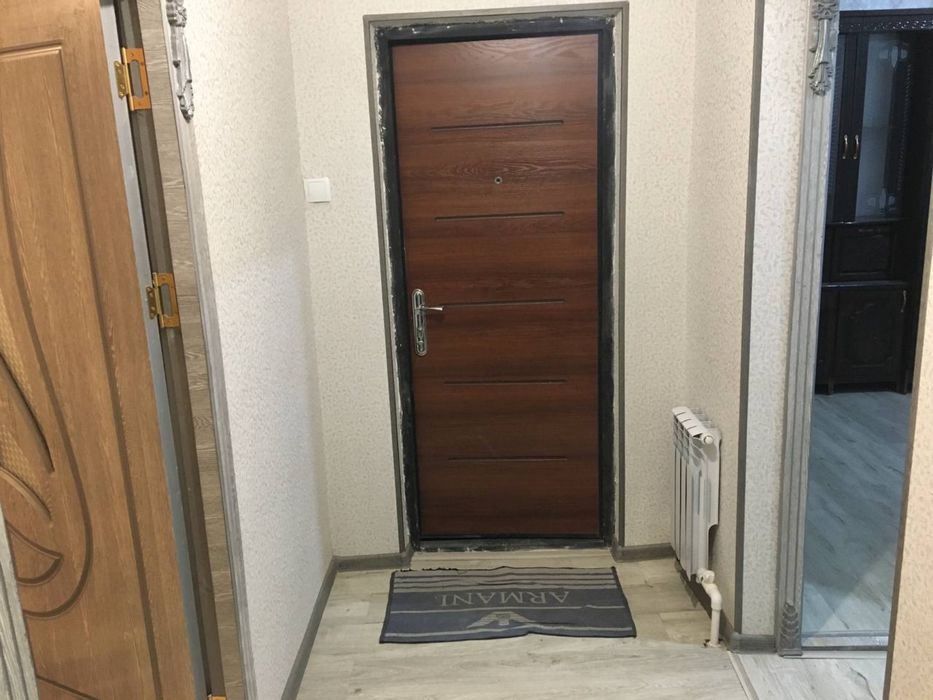 Зудлик билан Андижон шахар марказида жойлашган 2 хонали уй сотилади