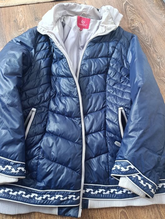 Продам шубу и куртки