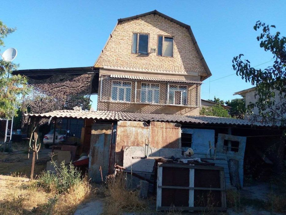 Продаётся участок