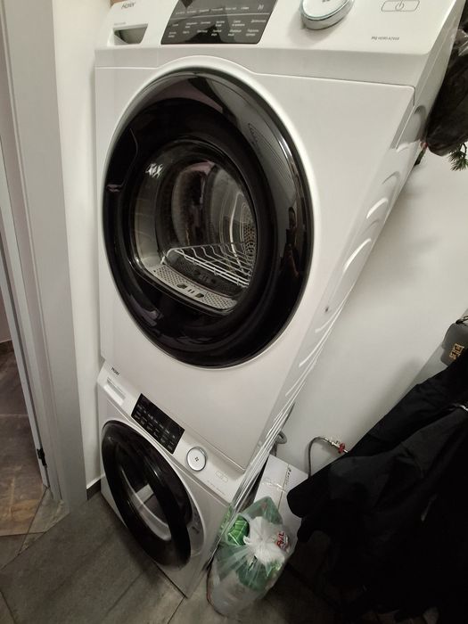 Продам сушилка Haier