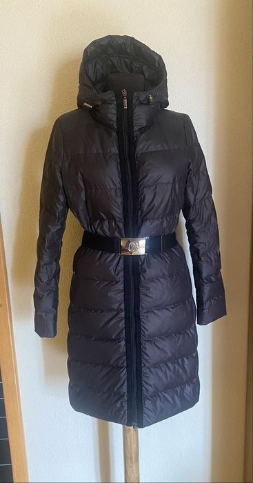 Geaca Moncler autentica