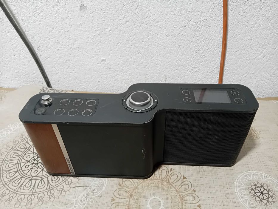 Радио - Monitor Audio Airstream 10