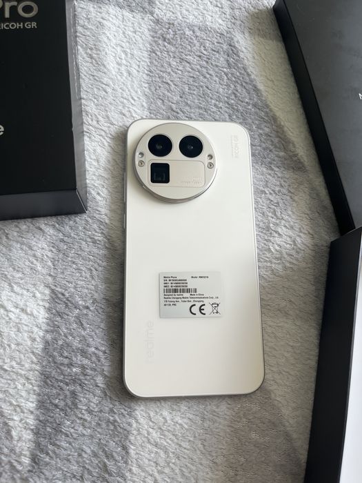 telefon gaming Realme GT8 Pro
