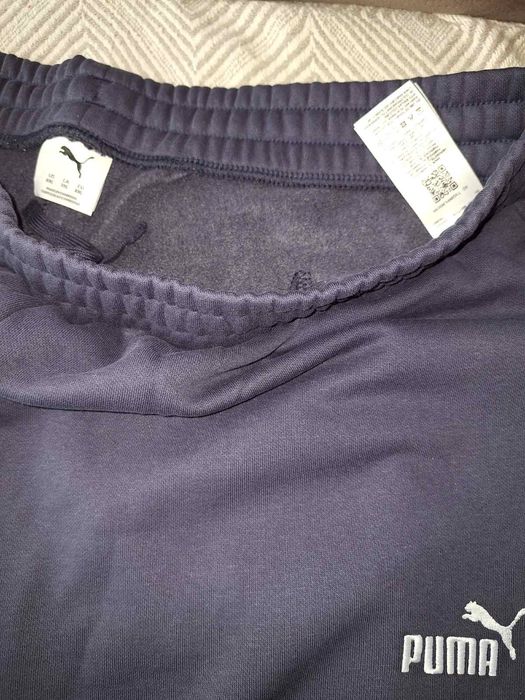 Оригинален екип на Puma