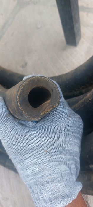 Шланга под давления