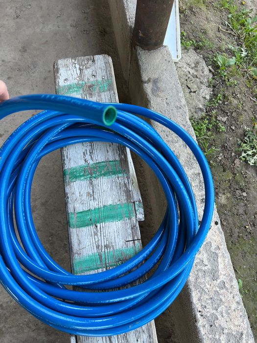 Продам шланг 11 мм