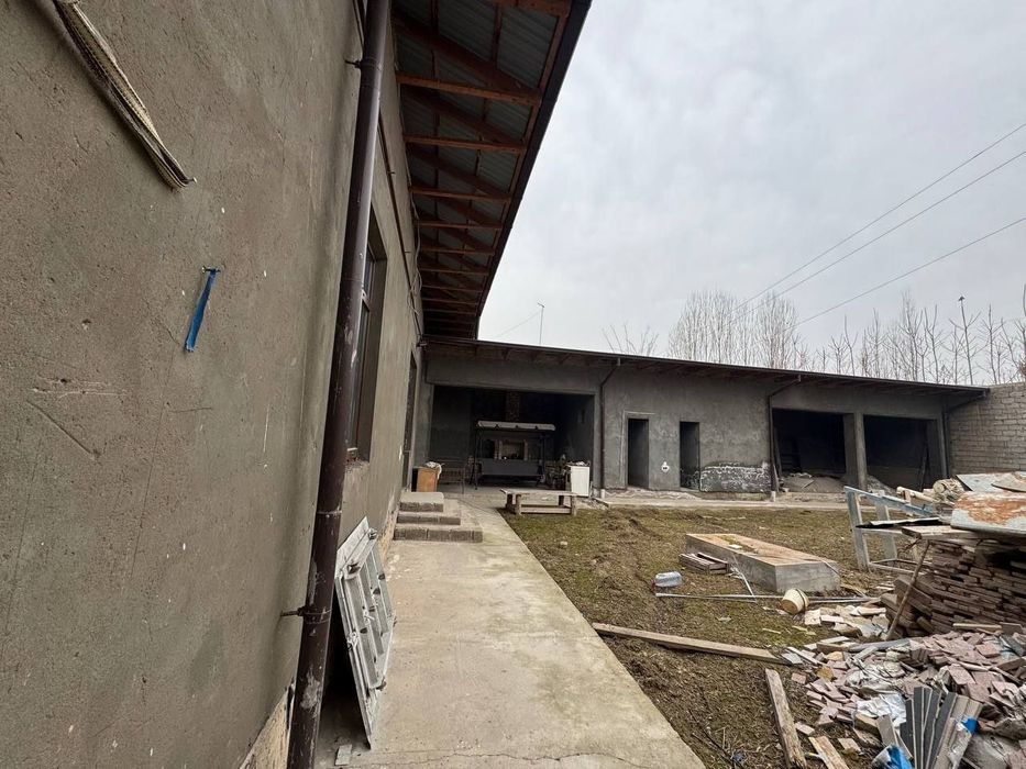 Назарбекда Текстил 6 сотих (Келес, Хасанбой, Олтинтепа, )