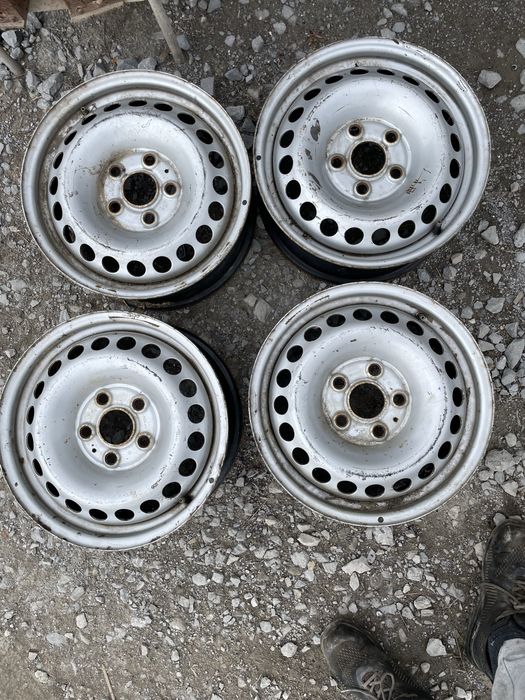 Джанти за фолксваген/volkswagen T5,T6 16 цола