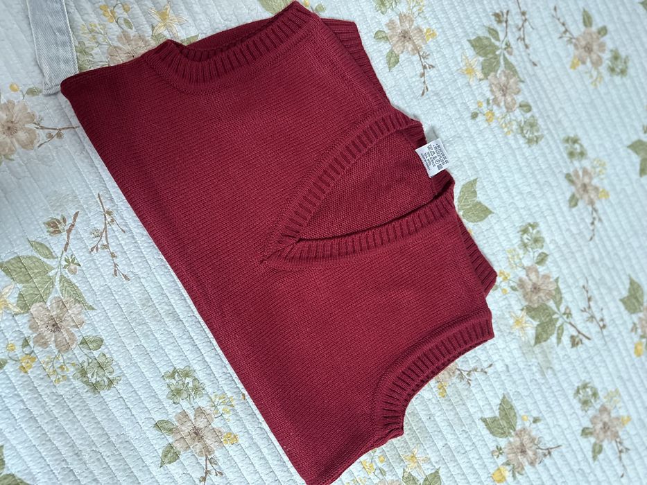 Продаю новые жилет