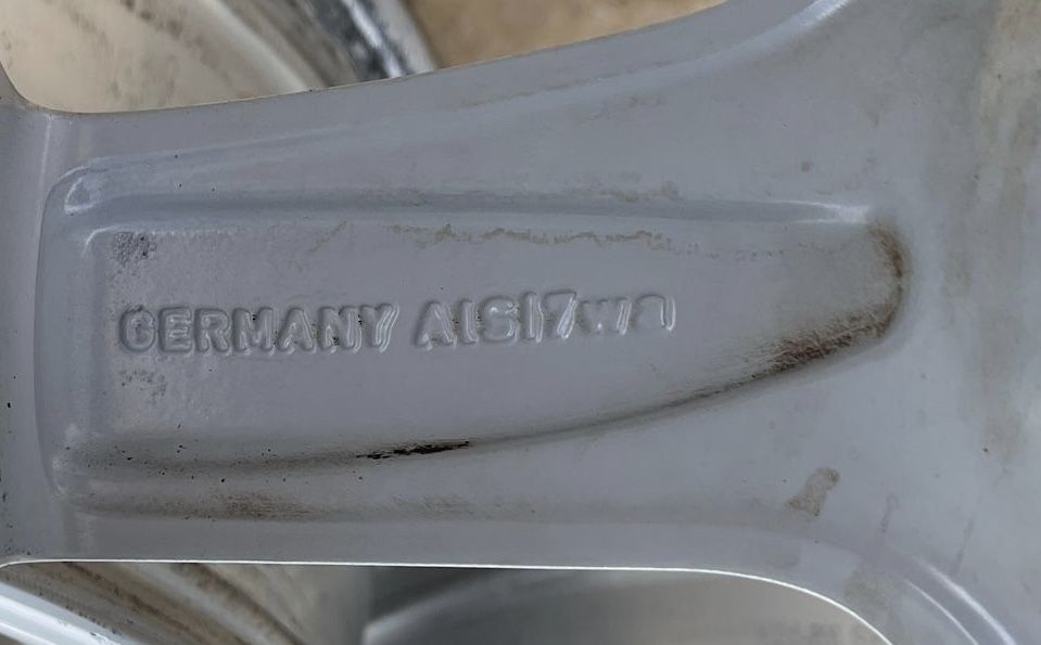 Jante Audi A5 17 A6 A4 Q5