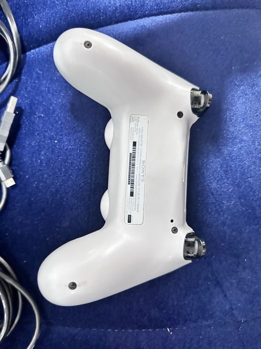 Продам Playstation4 slim 1TB выбор большой с гарантием