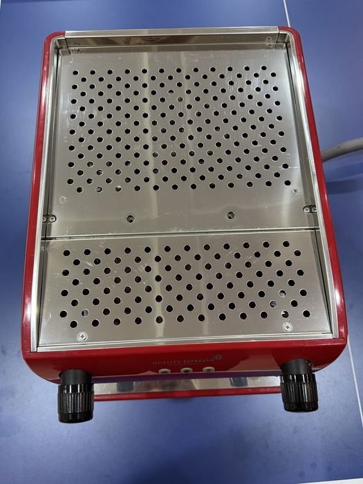 Продается красный Ferrari - Проф. Эспрессо машинка, кофе машина, coffe