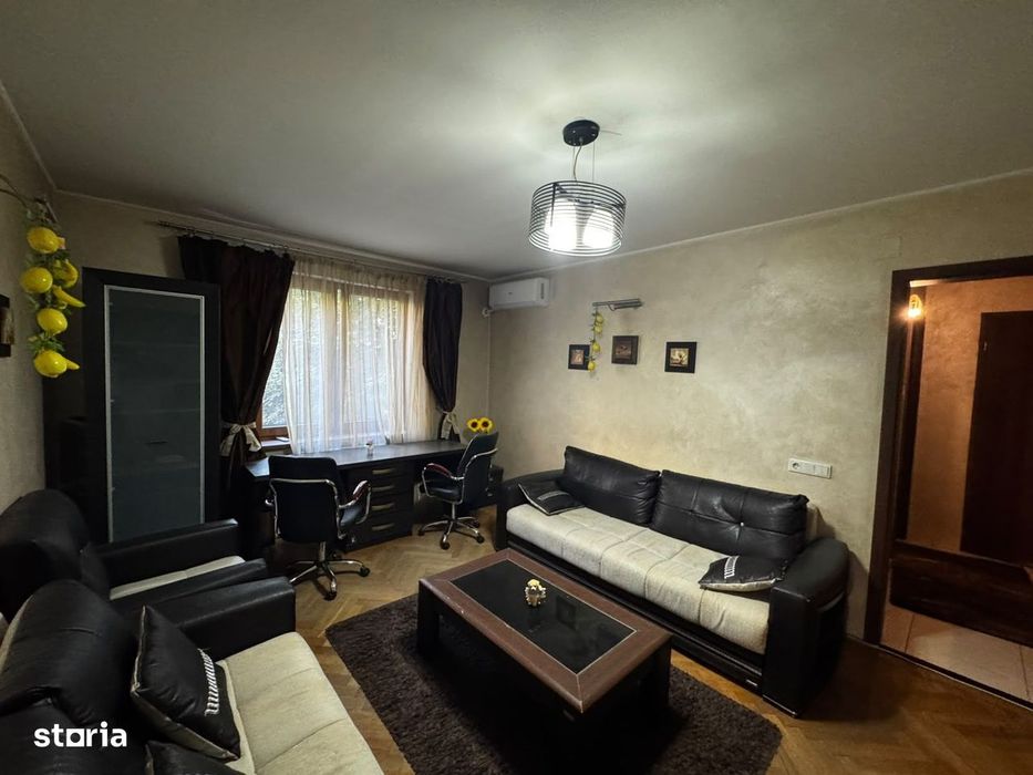 Apartament 3 camere Romană,metrou la scara,v20
