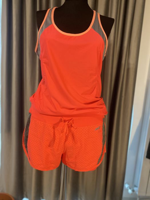 Set fitnes-sport marimea L