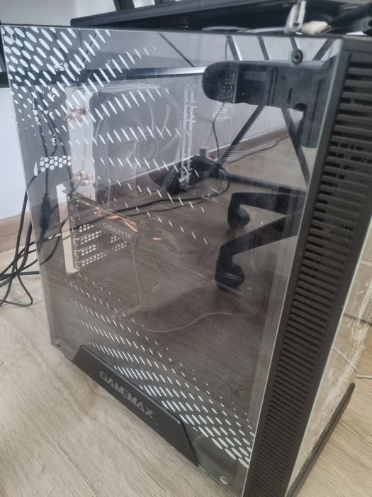 Компьютер rtx2060 i5 9600kf