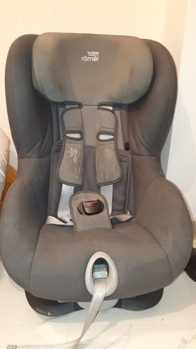 Britax romer автокресло