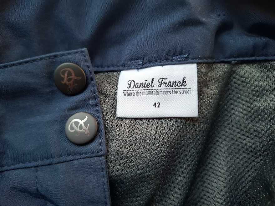Дамски трекинг панталон Daniel Franck, размер 42